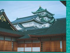 -名古屋城