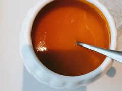 南瓜沙-潮堂 · 潮州菜(国贸商城店)