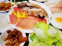 -桥香园云南过桥米线(金马碧鸡店)