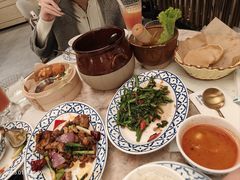 -KingThaia金泰兰(滨江天街店)