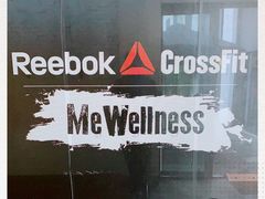 -CrossFit MeWellness
