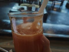 -漫咖啡 (CCPAPK创意港店)