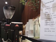 -Manner Coffee(大宁国际商业广场店)