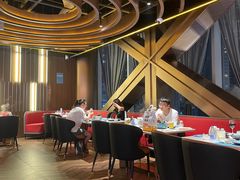 -喜庭海鲜自助(北辰三角洲北辰荟店)