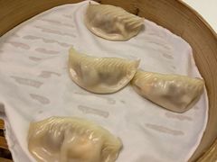 虾肉蒸饺-鼎泰丰(渔阳店)