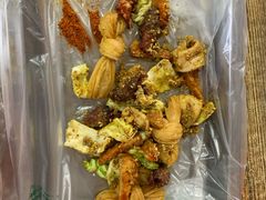 -二钢串叔麻辣烫(华龙大厦店)