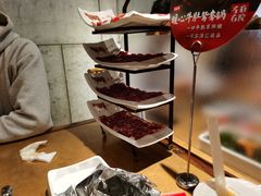 -左庭右院鲜牛肉火锅(南通CBD大有境店)