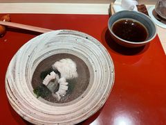 -橼舍鮨青木
