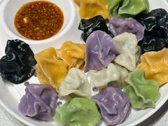 全家福水饺-郑庄脂渣海鲜楼(九水路店)