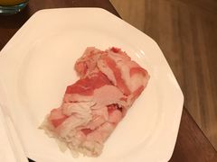 -上海兴国宾馆香樟园西餐厅
