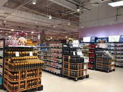 -永辉超市(鲁谷店)