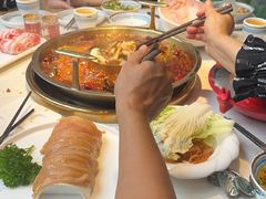 -二荆条·城市森林火锅旗舰店