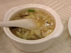 宋嫂鱼羹-楼外楼(西湖景区孤山路店)
