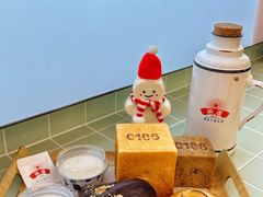 -红星前进面包牛奶公司(五道口购物中心店)