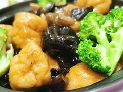 -新旺茶餐厅·早餐·夜宵(仙霞店)
