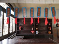 -清风小镇闯关东影视基地