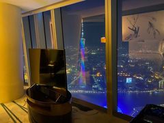 -广州四季酒店