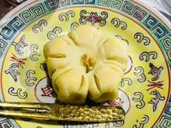 -宫事颐庭·老佛爷贵寿下午茶(颐和园店)