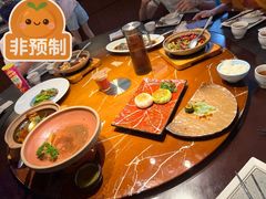 -桃桃厨房(公明店)
