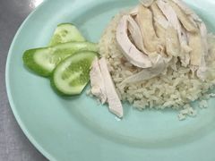 -红大哥水门鸡饭(總店)