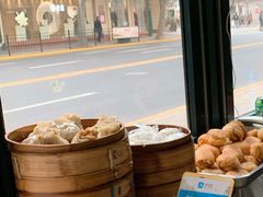 -北万新包子店(淮海店)