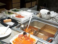 -海底捞火锅(泉城路店)