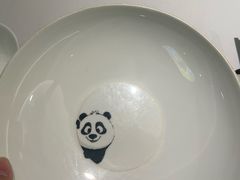 -眉州东坡·熊猫主题餐厅(枫蓝店)