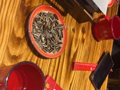 -东方一串·龙虾烧烤·特色烤鱼(吴中路店)