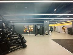 -FEELINGME乐刻私教馆(远洋星帆店)