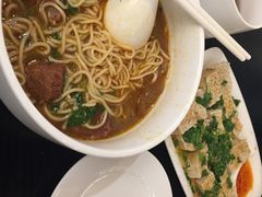 -吉亨面馆(古北1699店)