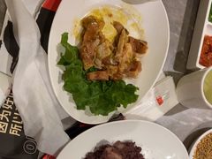 -韩盛·古法烤肉店(皇城恒隆广场店)