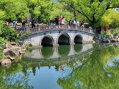 -台州府城(东湖)