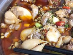 -米二红烧兔(华阳店)