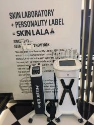 -SKINLALA美肤疗愈SPA