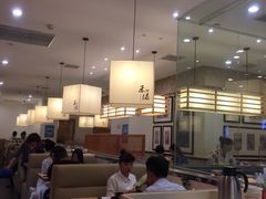 -禾绿寿司(星光68广场店)