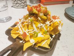 -墨纪Mojí墨西哥餐厅(南开大悦城店)