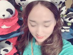 -熊猫屋(宽窄巷子景区店)