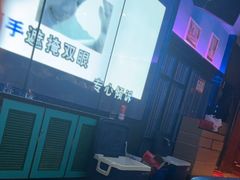 -钱柜音乐会所(罗湖店)