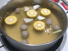-汕头八合里海记牛肉店(清河店)