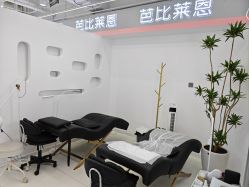 -babiline芭比莱恩半永久纹眉纹唇发际线