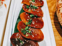 香煎牛舌-林妈妈村·日式料理(宝山龙湖天街店)