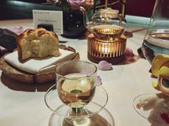 -三嚥阁 La Villa Restaurant
