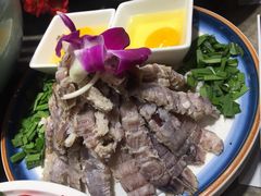 -船歌·鱼水饺青岛菜(闽江二路店)