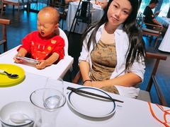 -禧宴Joyous Restaurant(禧园店)