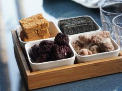 -野蔓果·山野菜(西湖景区·龙井茶田店)