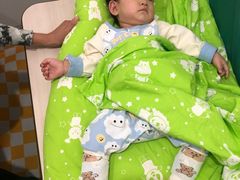 -红黄蓝成长中心(海淀上地店)