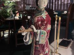 -锦府盐帮·李宅(领展购物广场中关村店)