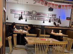 -李子坝梁山鸡(北碚万达五鸡哥店)