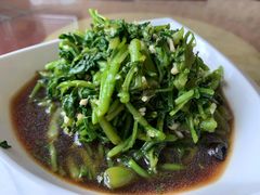 -俺家菜馆(百里峡店)