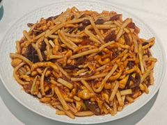 -昱德来·天津菜(河西店)